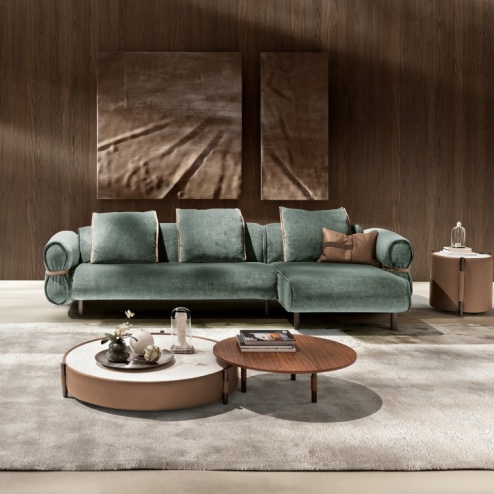 Divano BonBon Up Max Divani